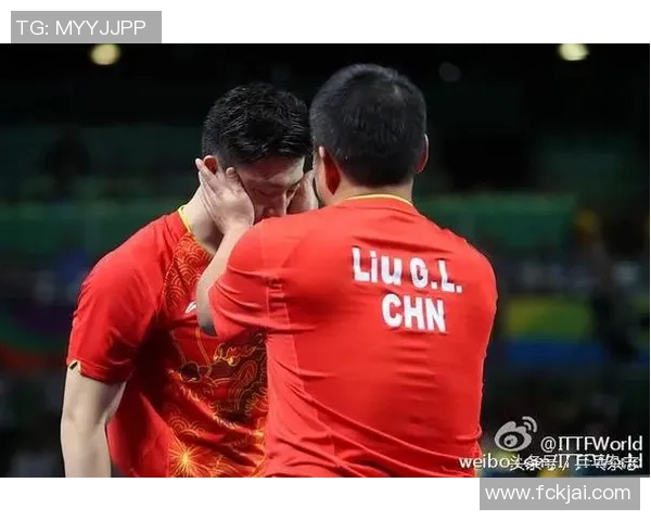 深圳乒乓球队中路突破革新探索新战术提升竞技水平的全景分析