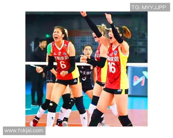 上海排球队近期表现分析与未来发展趋势探讨