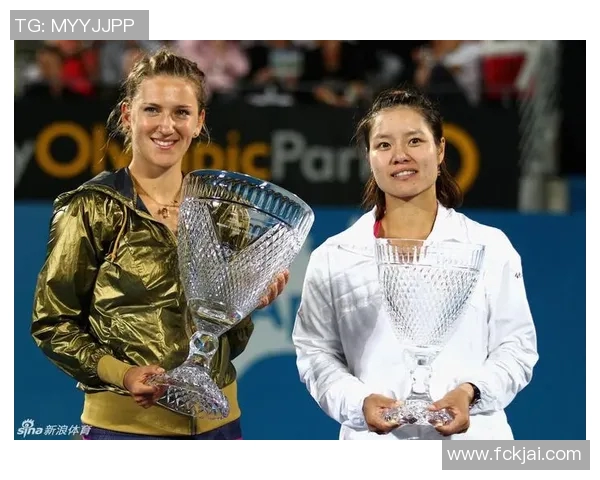 与张伟的深度对话：回顾他的网球生涯与未来展望