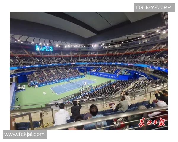 武汉网球队技术革新引发热议助力网球运动新发展