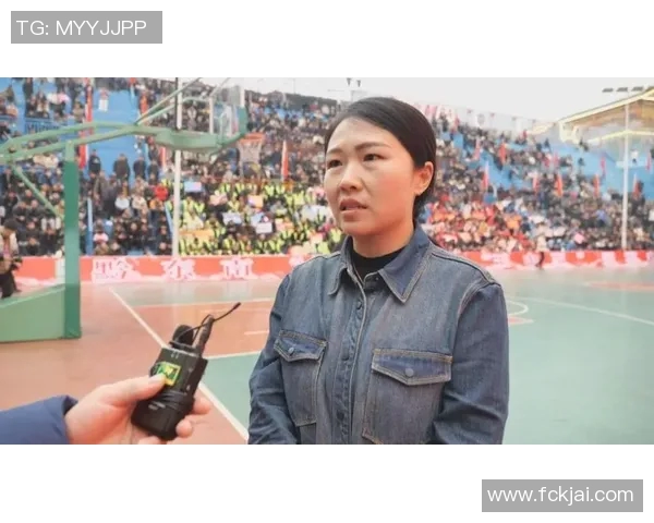 对话黄芳：回顾我的篮球生涯与成长之路